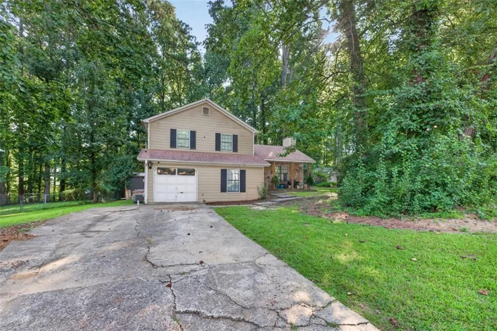 4971 Sugar Creek Drive Sugar Hill, GA 30518
