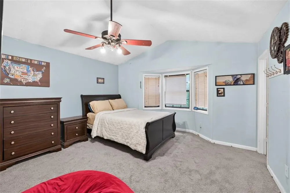 4971 Sugar Creek Drive Sugar Hill, GA 30518