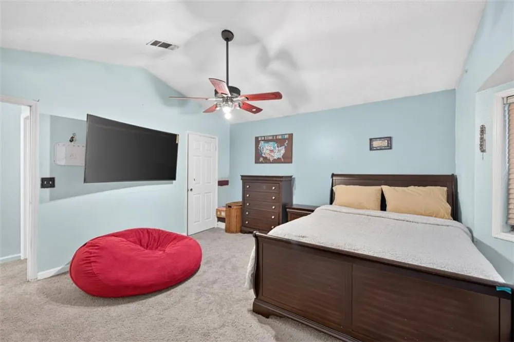 4971 Sugar Creek Drive Sugar Hill, GA 30518