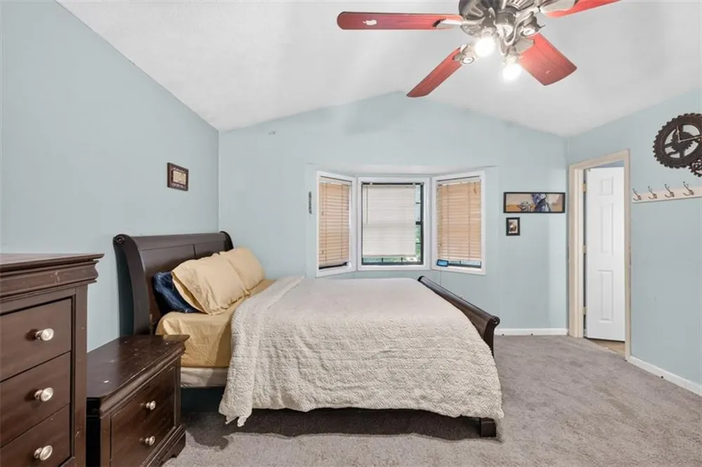 4971 Sugar Creek Drive Sugar Hill, GA 30518