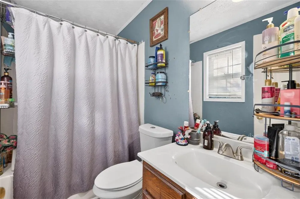 4971 Sugar Creek Drive Sugar Hill, GA 30518