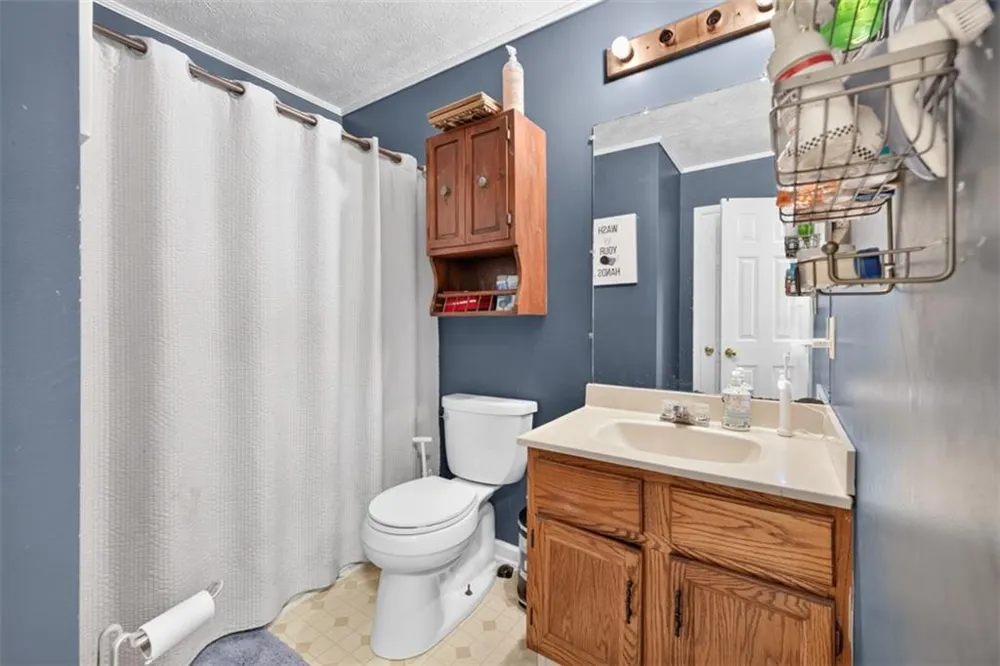 4971 Sugar Creek Drive Sugar Hill, GA 30518