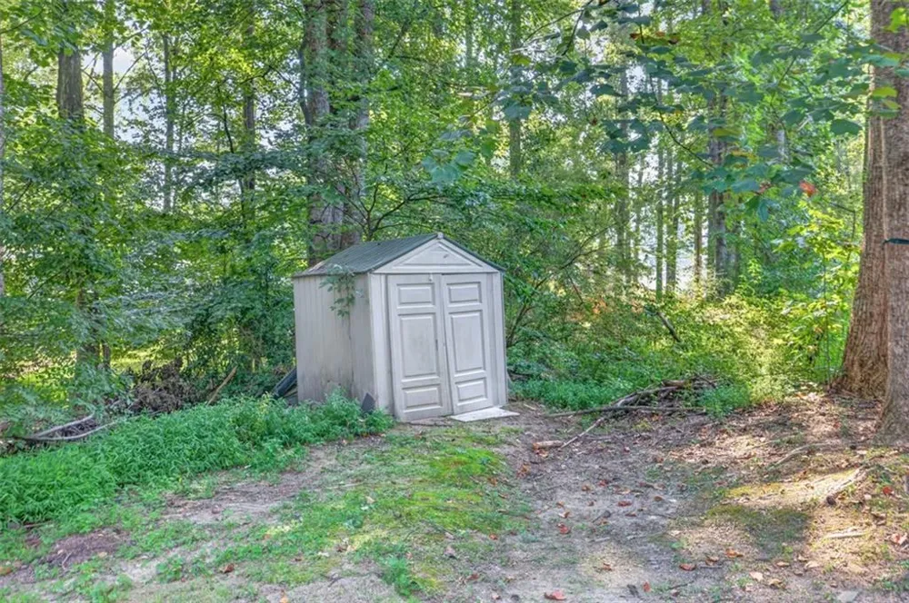 4971 Sugar Creek Drive Sugar Hill, GA 30518