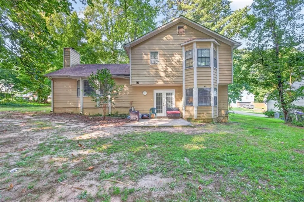 4971 Sugar Creek Drive Sugar Hill, GA 30518