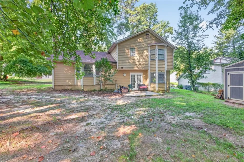 4971 Sugar Creek Drive Sugar Hill, GA 30518
