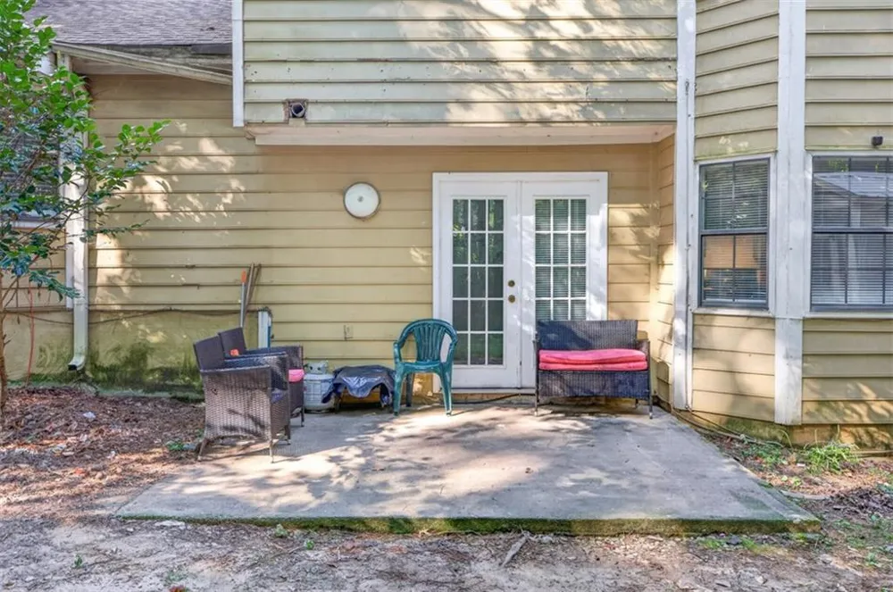4971 Sugar Creek Drive Sugar Hill, GA 30518