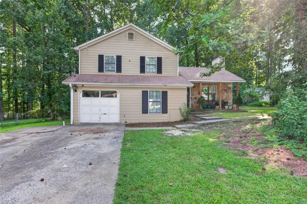 4971 Sugar Creek Drive Sugar Hill, GA 30518