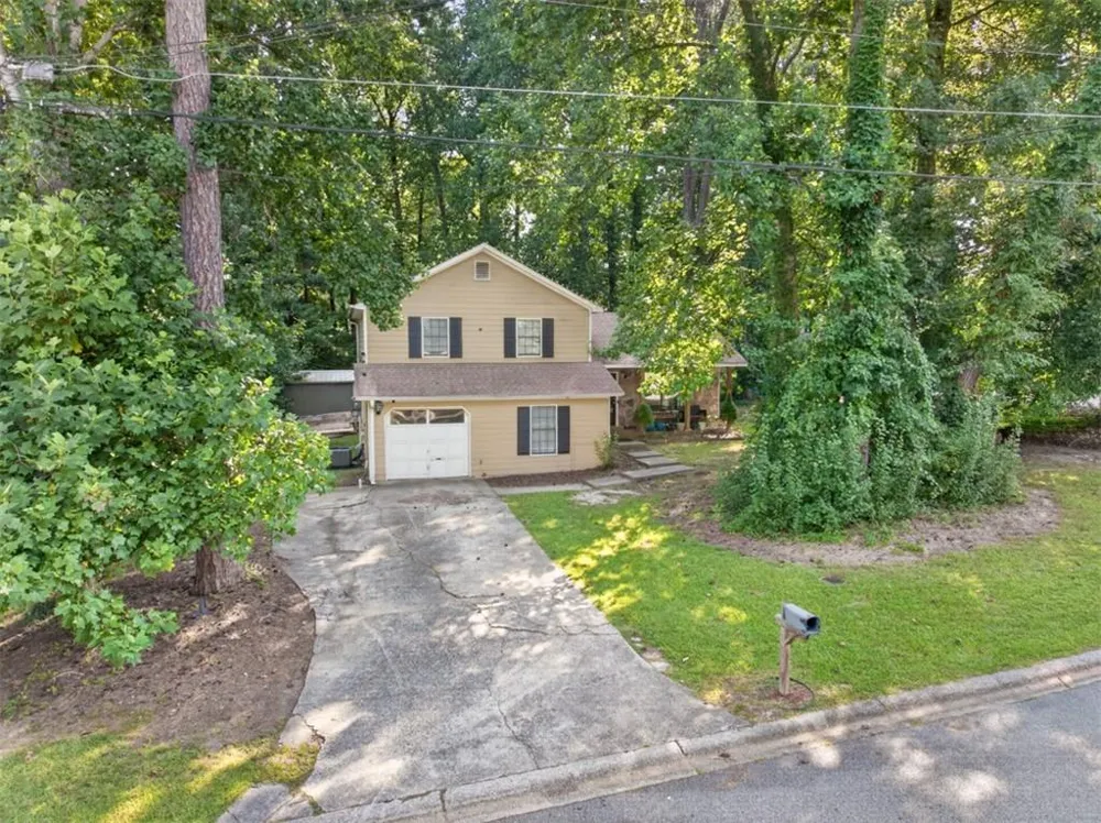 4971 Sugar Creek Drive Sugar Hill, GA 30518