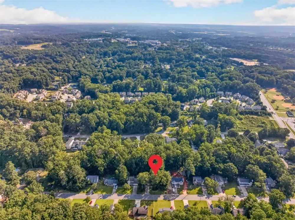 4971 Sugar Creek Drive Sugar Hill, GA 30518