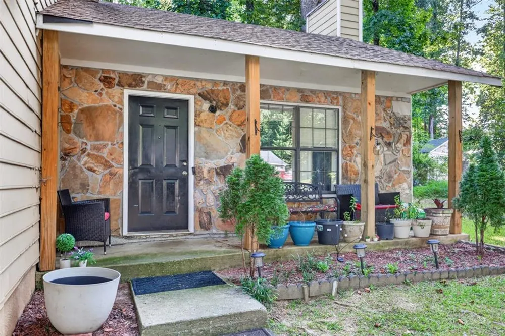 4971 Sugar Creek Drive Sugar Hill, GA 30518