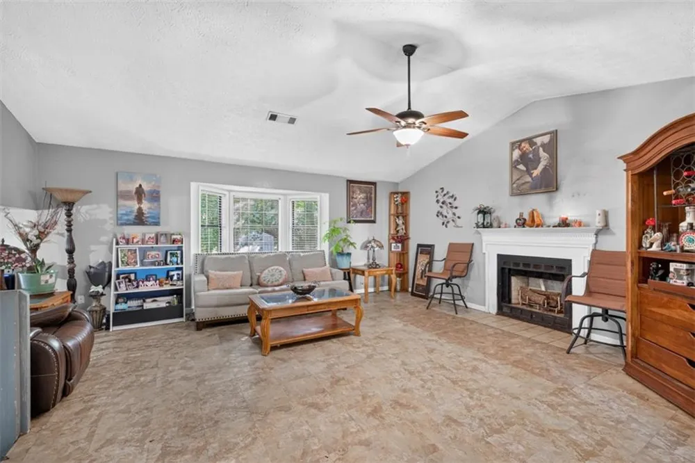 4971 Sugar Creek Drive Sugar Hill, GA 30518