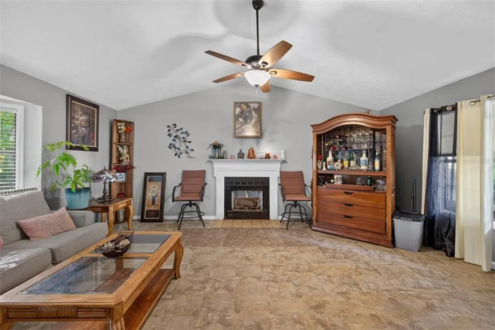 4971 Sugar Creek Drive Sugar Hill, GA 30518