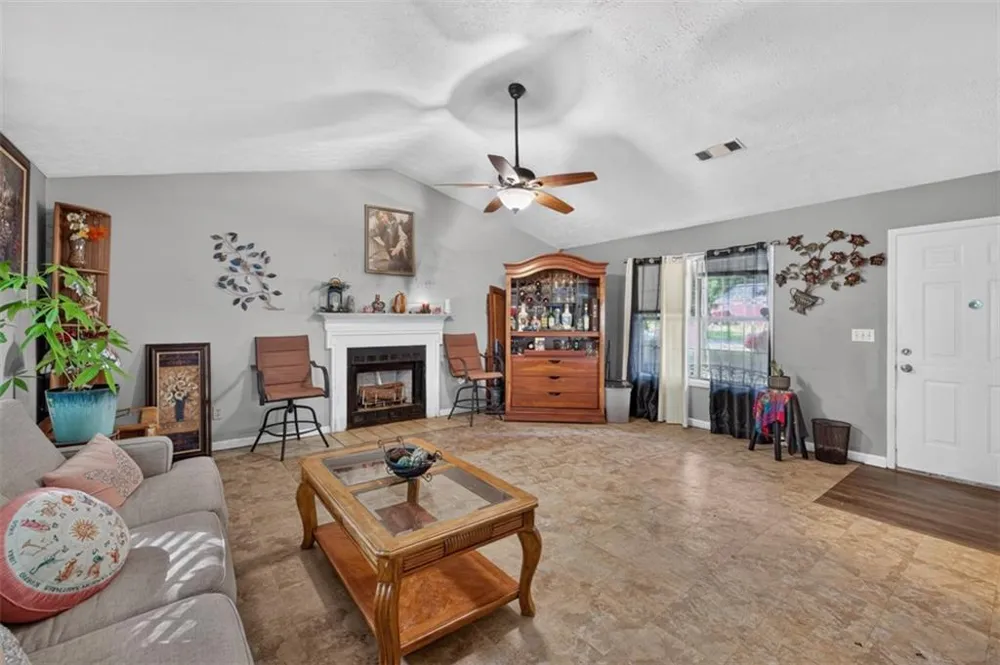 4971 Sugar Creek Drive Sugar Hill, GA 30518