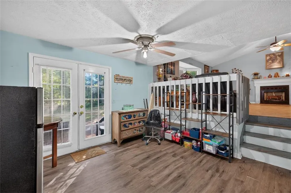 4971 Sugar Creek Drive Sugar Hill, GA 30518