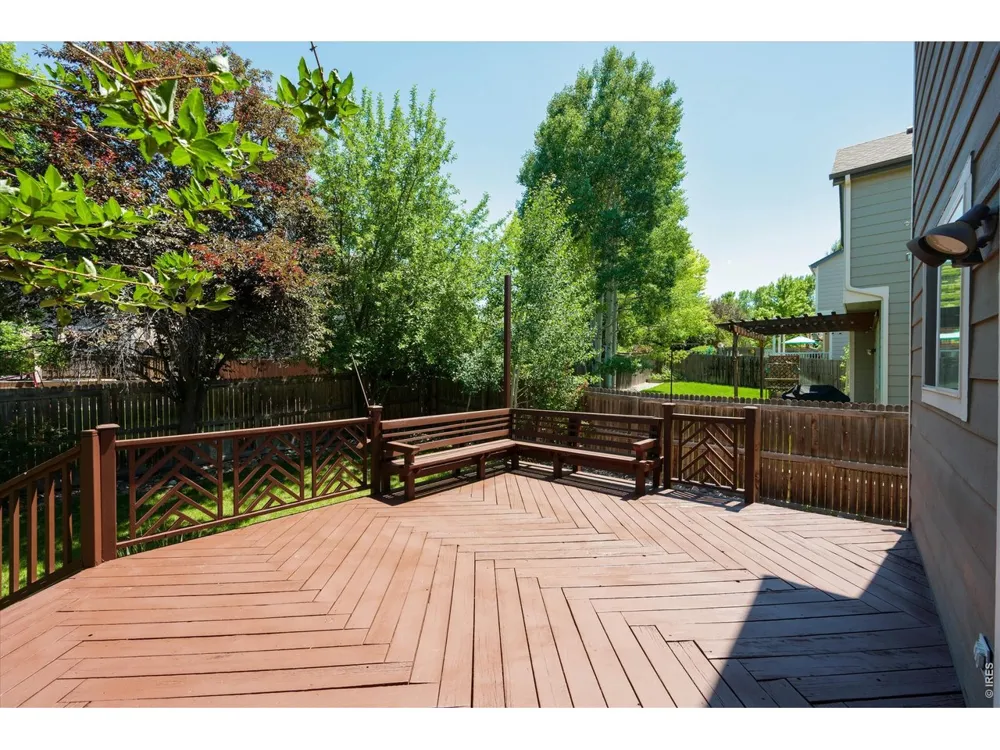 6814 Montserrat Drive Fort Collins, CO 80525