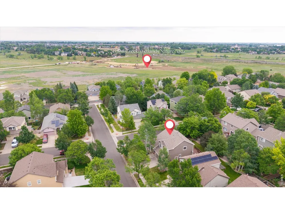 6814 Montserrat Drive Fort Collins, CO 80525