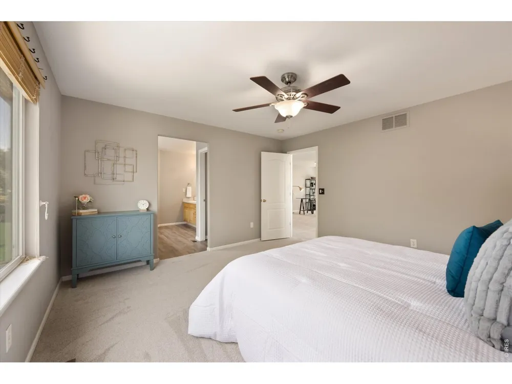 6814 Montserrat Drive Fort Collins, CO 80525