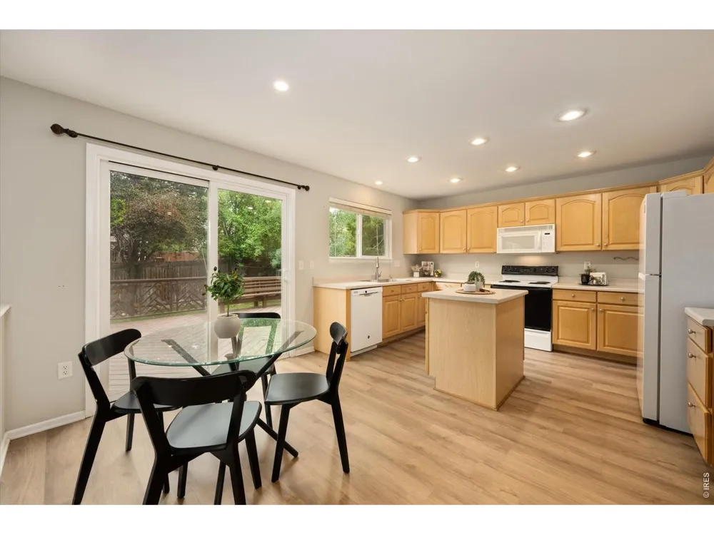 6814 Montserrat Drive Fort Collins, CO 80525