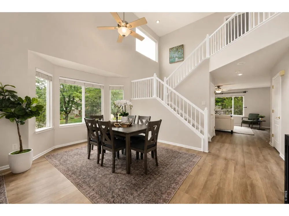 6814 Montserrat Drive Fort Collins, CO 80525