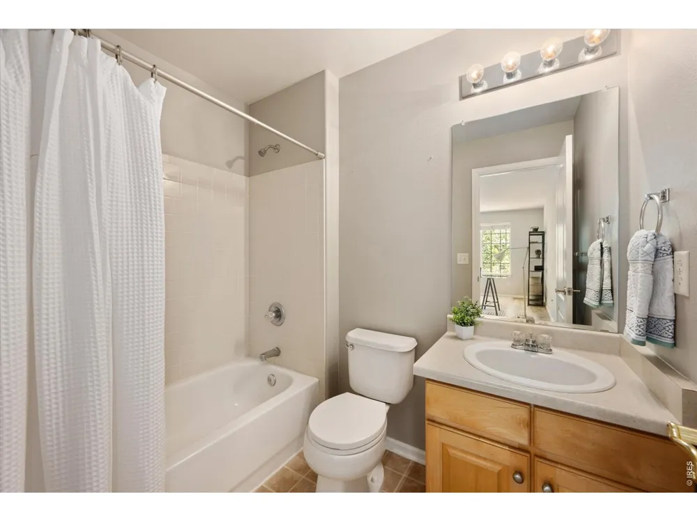 6814 Montserrat Drive Fort Collins, CO 80525