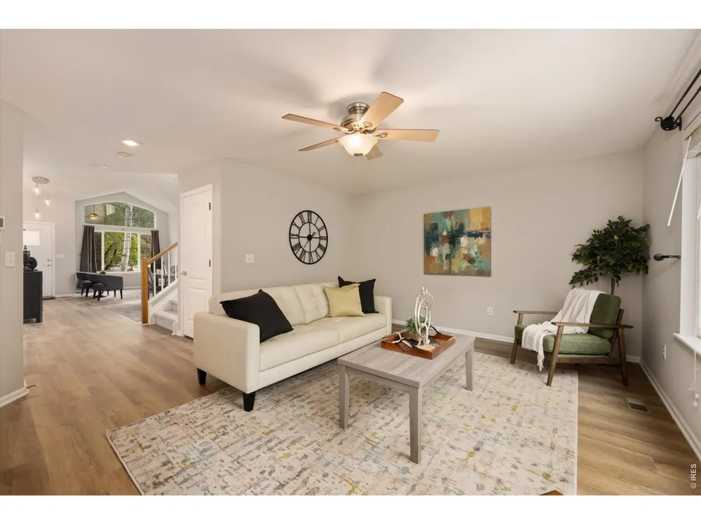 6814 Montserrat Drive Fort Collins, CO 80525