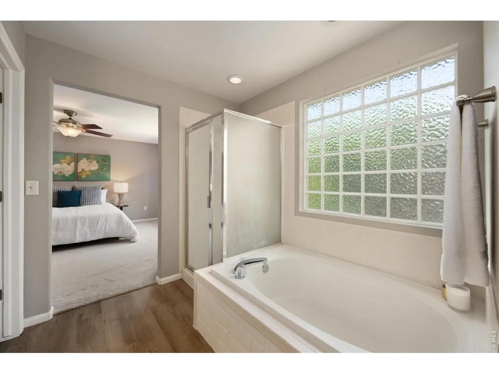 6814 Montserrat Drive Fort Collins, CO 80525