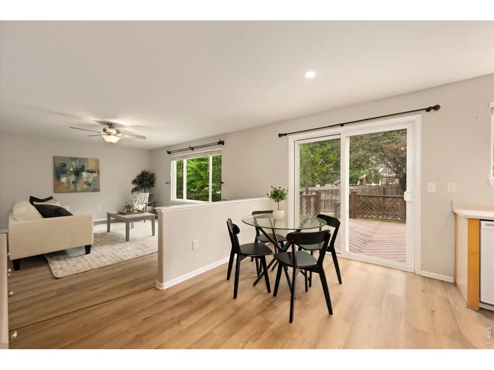 6814 Montserrat Drive Fort Collins, CO 80525