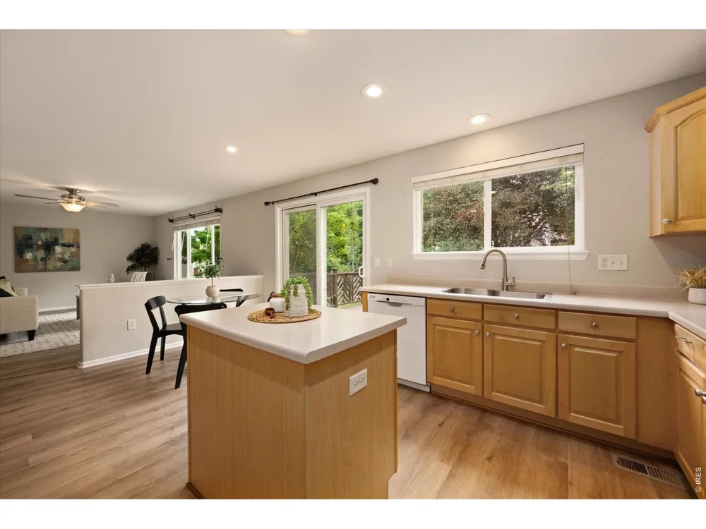 6814 Montserrat Drive Fort Collins, CO 80525