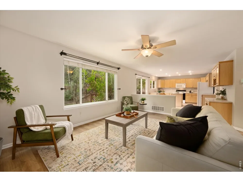 6814 Montserrat Drive Fort Collins, CO 80525