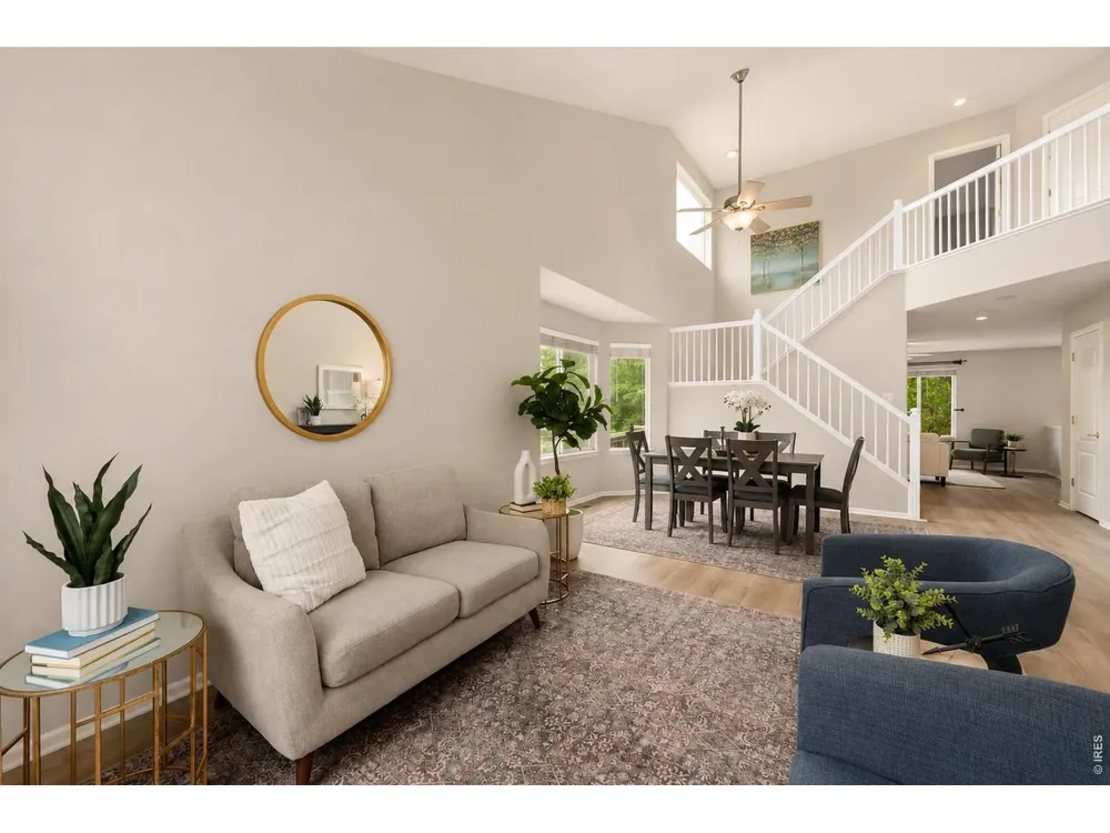 6814 Montserrat Drive Fort Collins, CO 80525