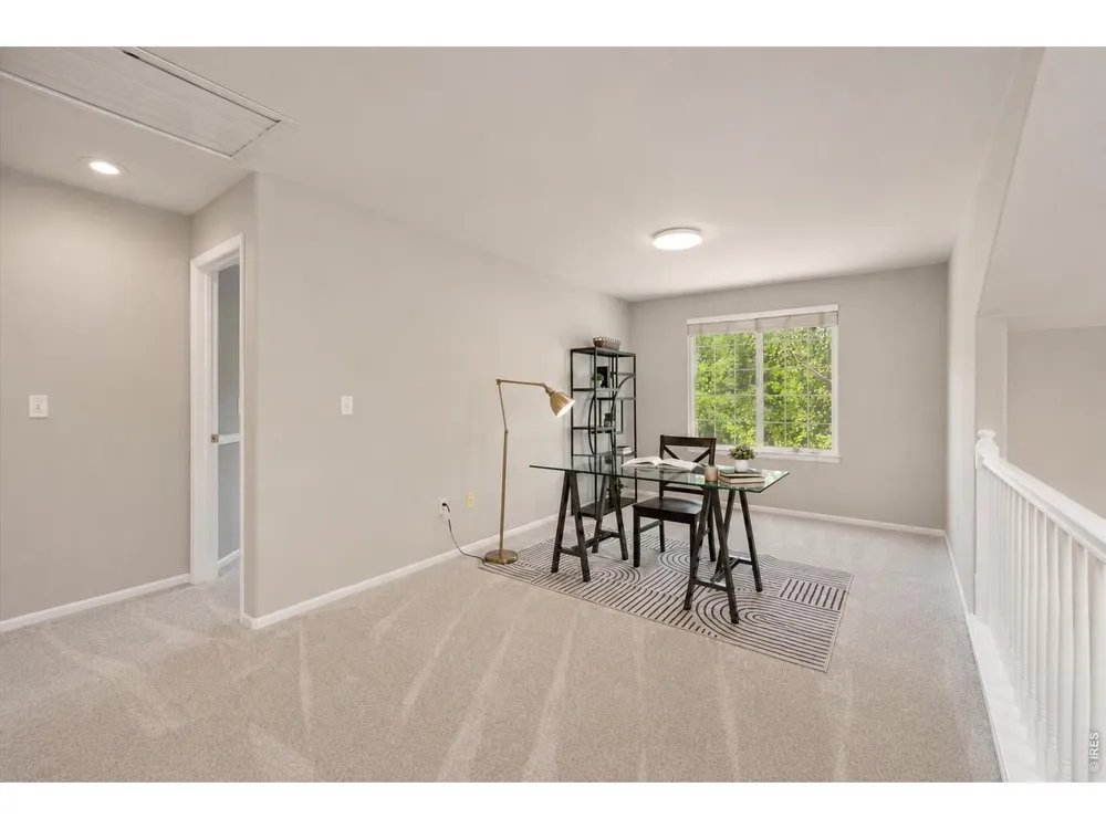6814 Montserrat Drive Fort Collins, CO 80525