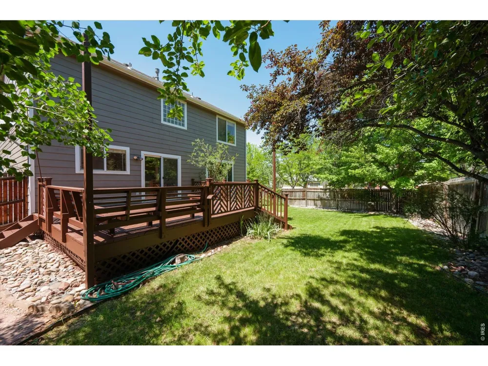 6814 Montserrat Drive Fort Collins, CO 80525