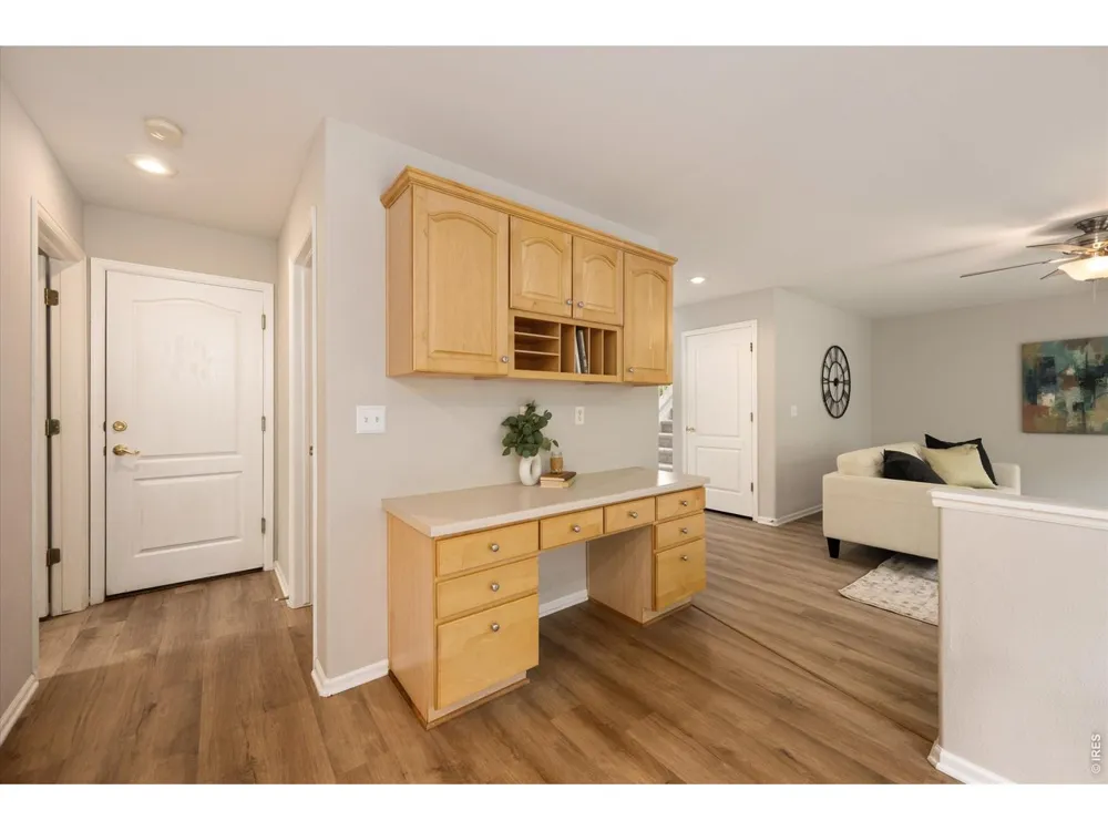 6814 Montserrat Drive Fort Collins, CO 80525