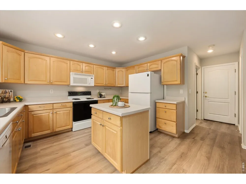 6814 Montserrat Drive Fort Collins, CO 80525