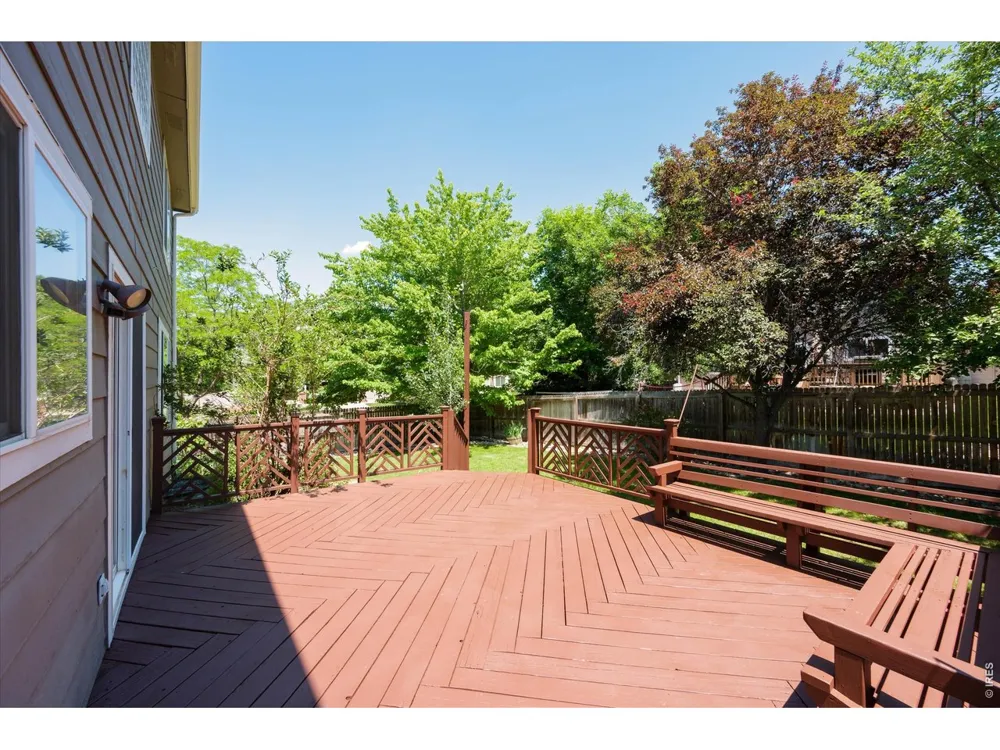 6814 Montserrat Drive Fort Collins, CO 80525