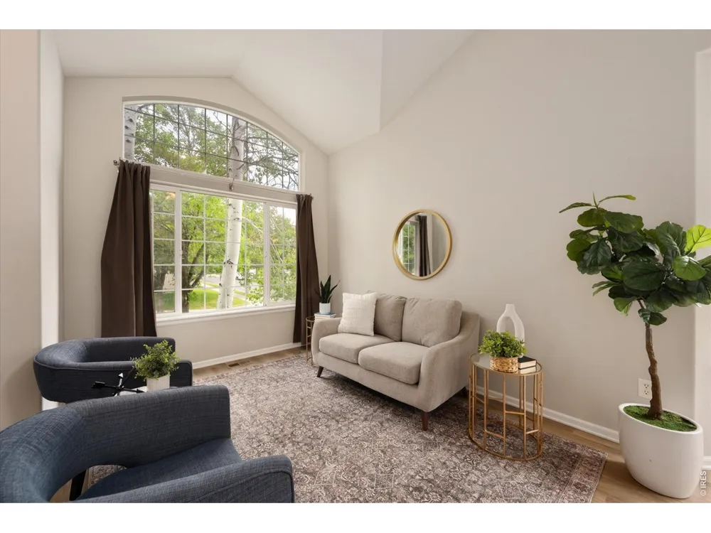 6814 Montserrat Drive Fort Collins, CO 80525