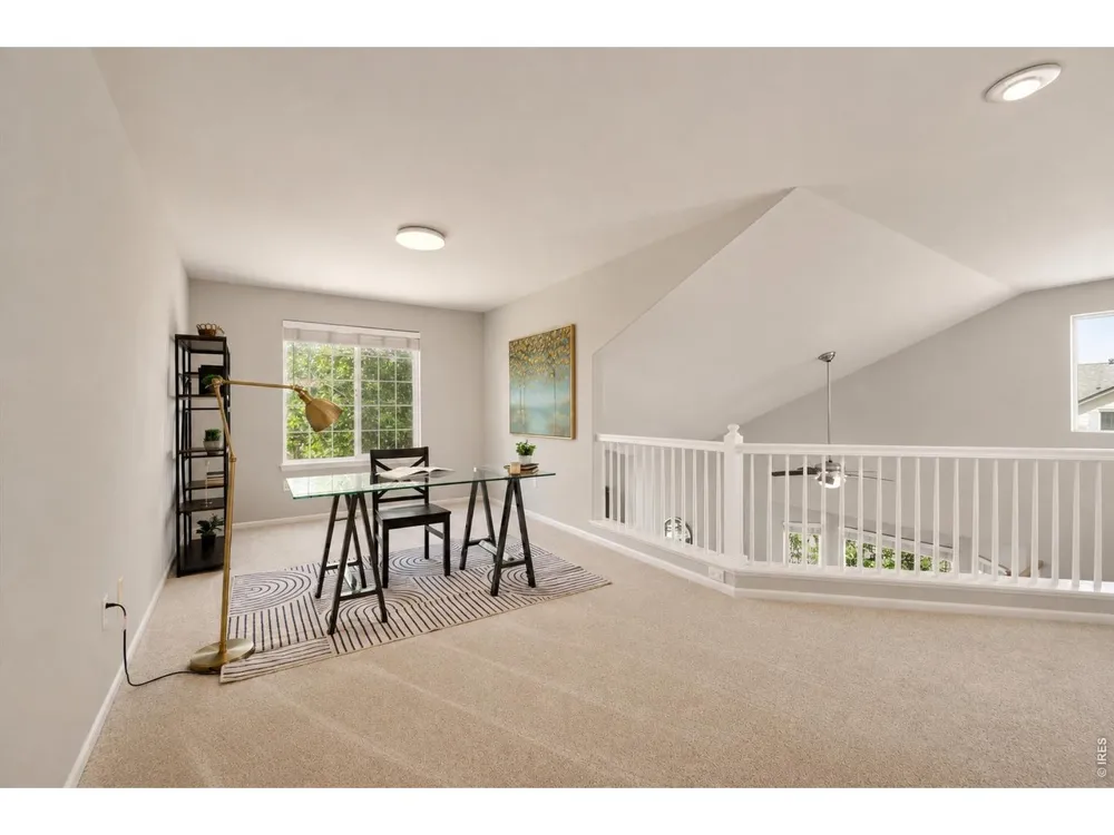 6814 Montserrat Drive Fort Collins, CO 80525