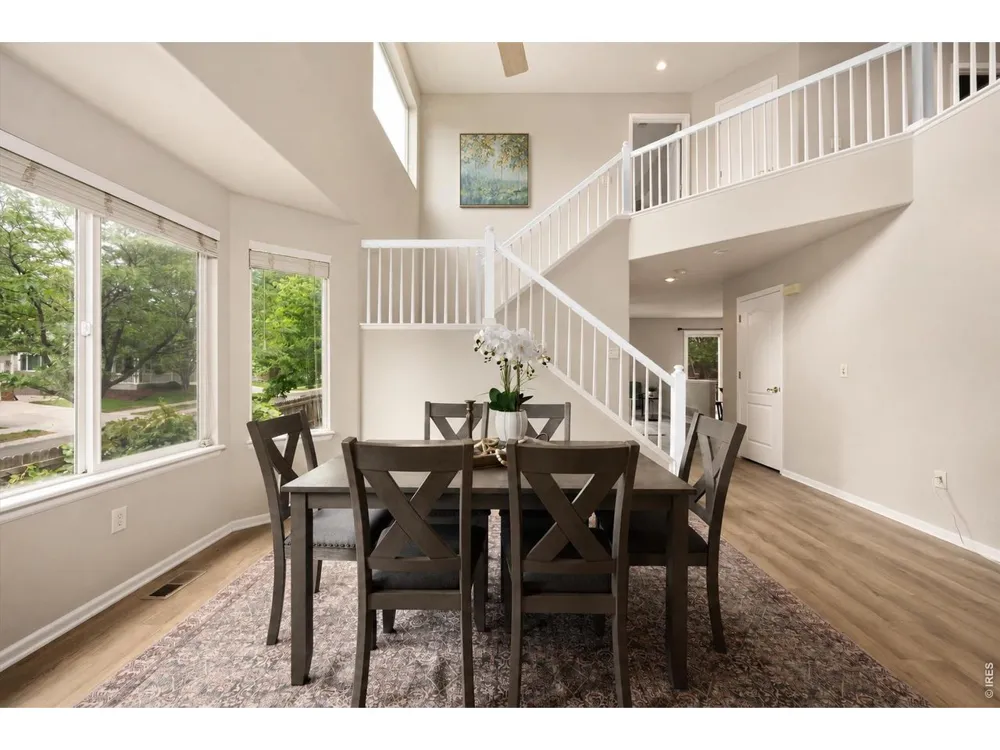 6814 Montserrat Drive Fort Collins, CO 80525