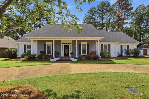 520 Ridge Circle
