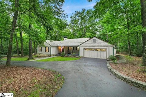 503 Cliff Ridge Drive