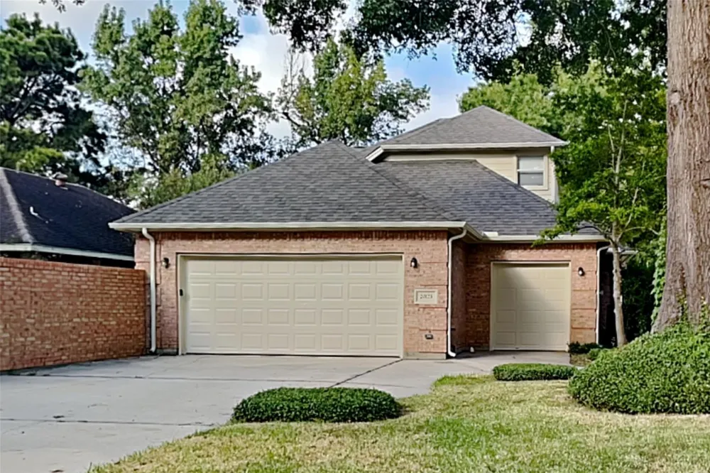 20123 Sunny Shores Drive Humble, TX 77346