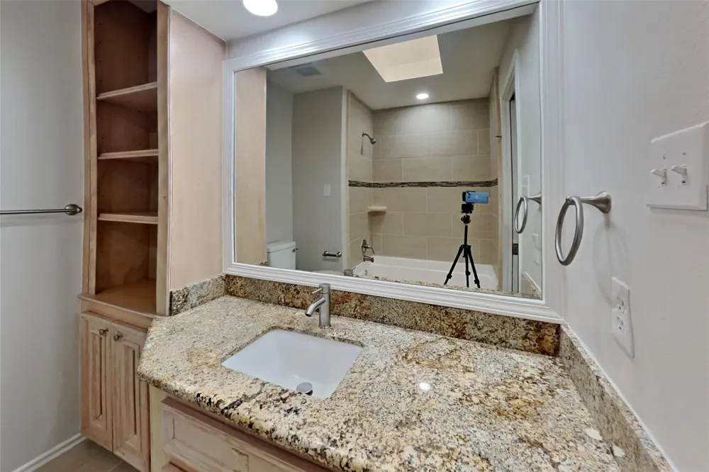 20123 Sunny Shores Drive Humble, TX 77346