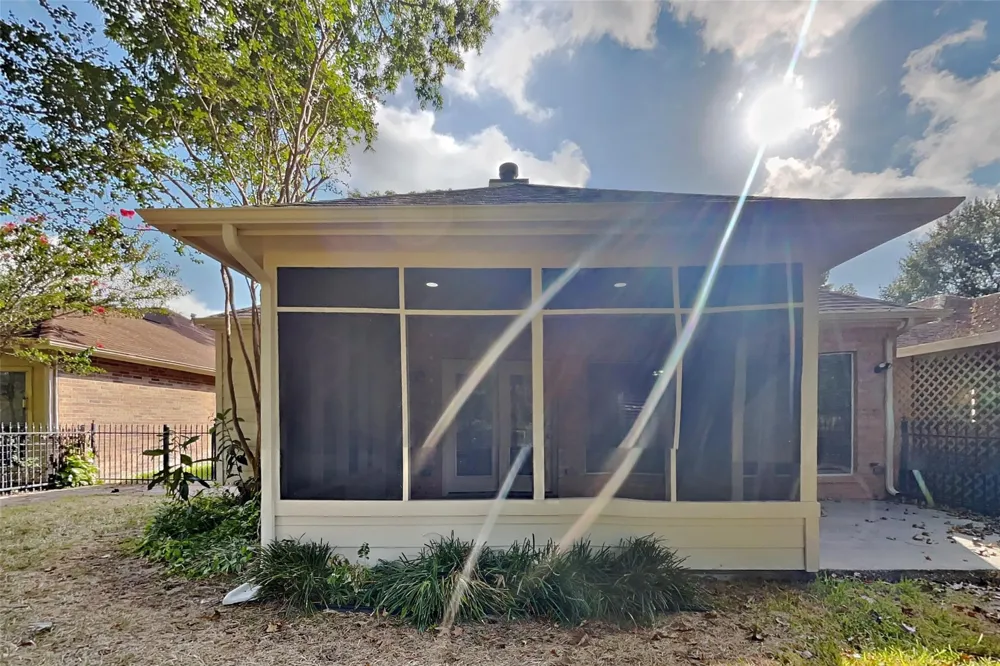 20123 Sunny Shores Drive Humble, TX 77346