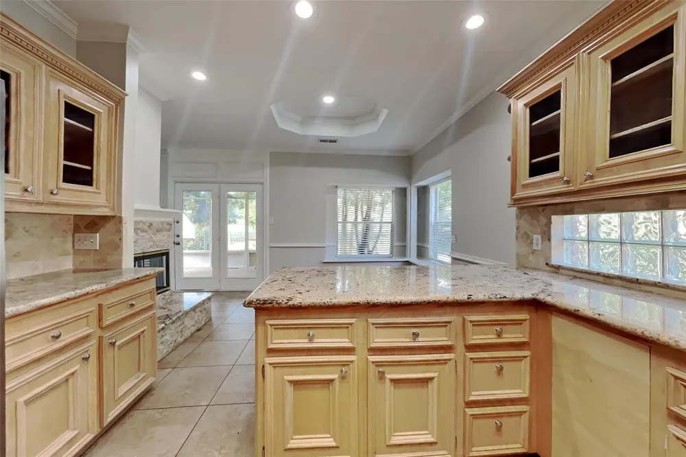 20123 Sunny Shores Drive Humble, TX 77346