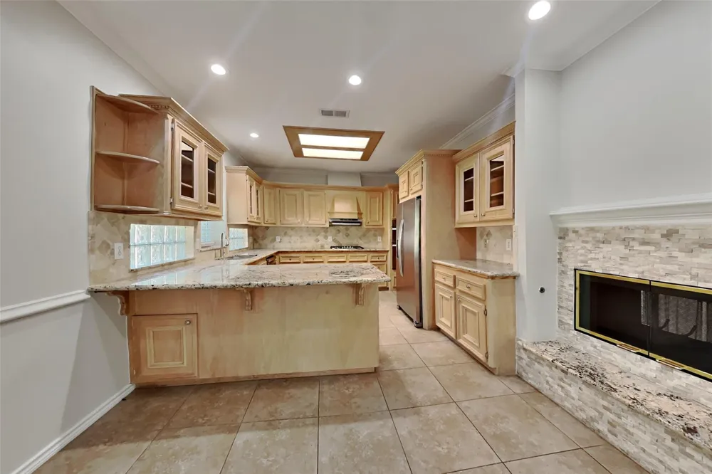 20123 Sunny Shores Drive Humble, TX 77346