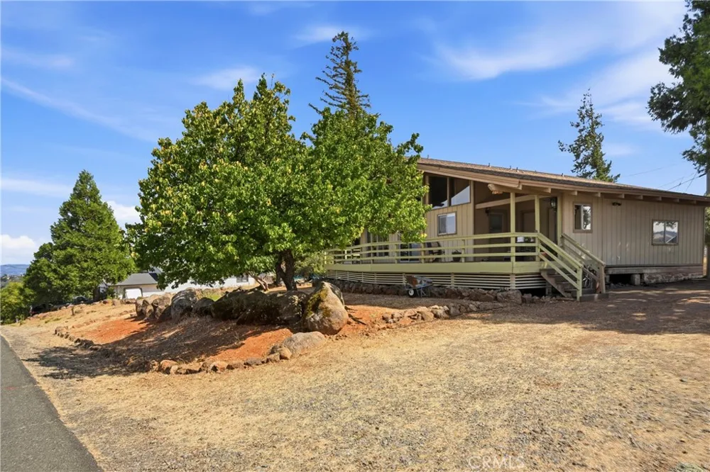 9082 Tenaya Way Kelseyville, CA 95451