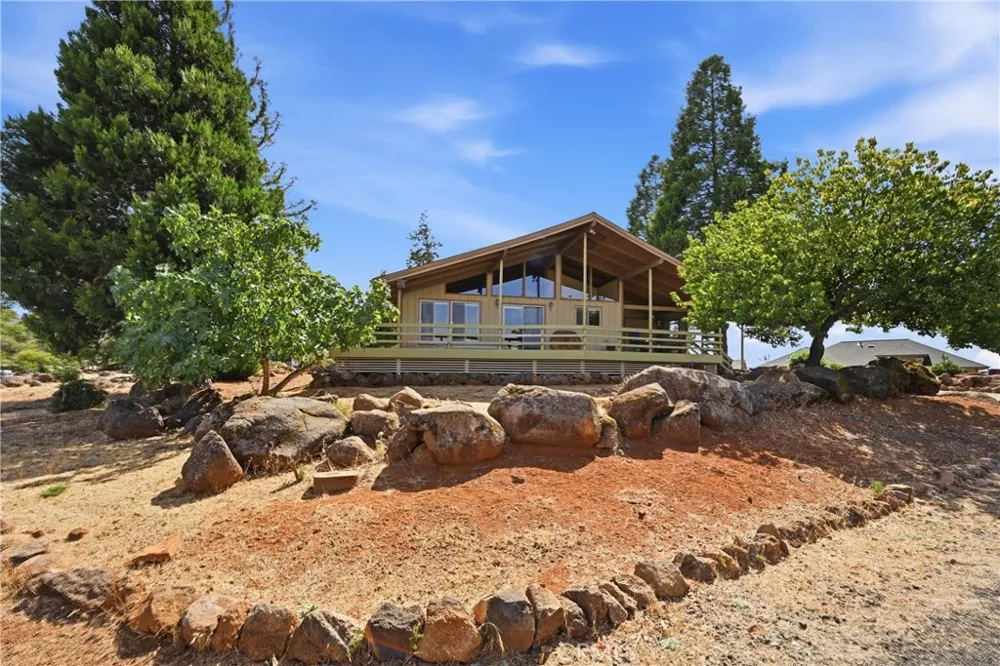 9082 Tenaya Way Kelseyville, CA 95451