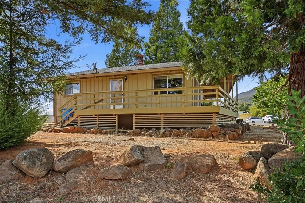 9082 Tenaya Way Kelseyville, CA 95451