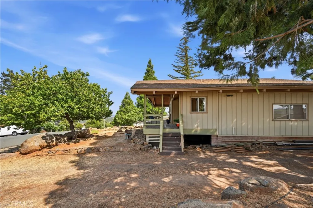 9082 Tenaya Way Kelseyville, CA 95451