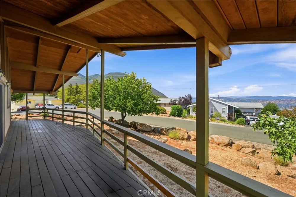 9082 Tenaya Way Kelseyville, CA 95451